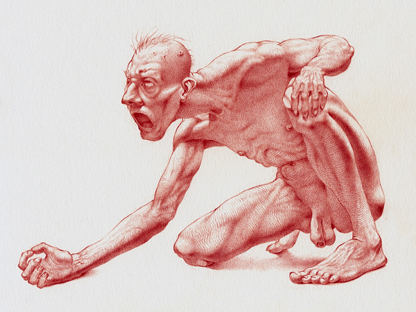 Jonathan Davies Art